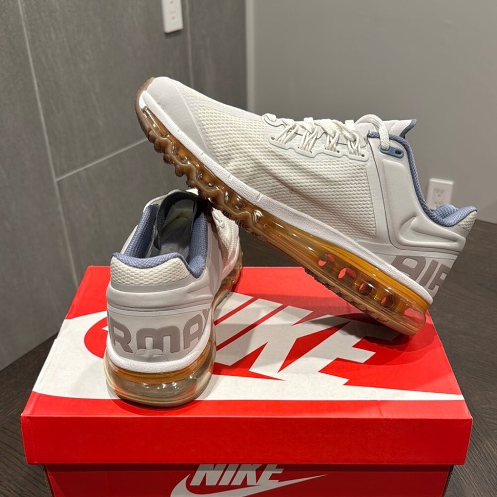 Men’s Nike Air Max 2013 - Picture 2 of 9